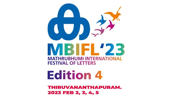 Mathrubhumi Festival of Letters is back 
