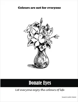 Donate Eyes