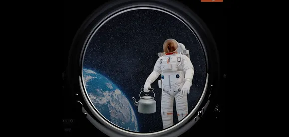 Ixigo launches into 2022 with futuristic trip to Mars  