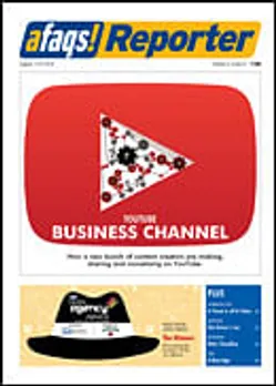 Afaqs Reporter: Issue August 01-15 2014