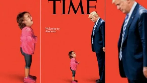 Welcome to America