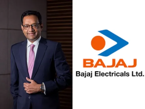 Bajaj Electricals elevates Anuj Poddar to the role of MD and CEO