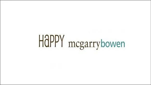 Happy mcgarrybowen makes key appointments in Gurgaon team