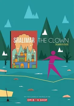 Shalimar The Clown