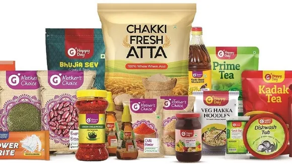 Online platforms turn to private labels to boost profit