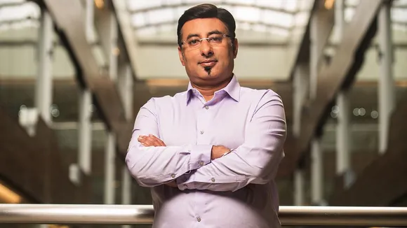 “Work from home should not be construed as micro-managing”: Siddhartha Roy
