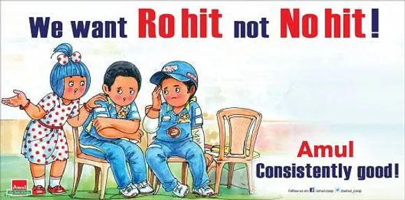 Dismal performance by Mumbai Indians