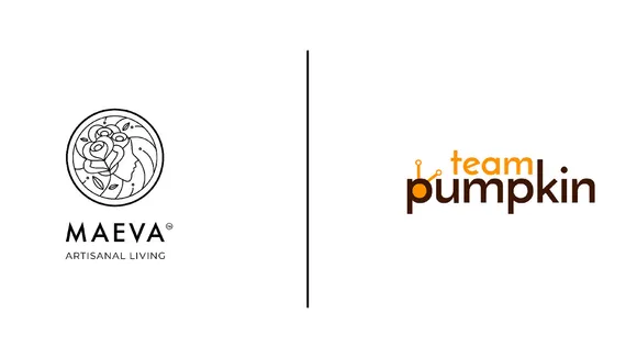 Team Pumpkin wins marketing mandate for The Maeva Store