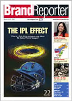 Afaqs Reporter: The Brand Reporter Issue March 16-31 2009