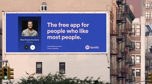 Most people are good