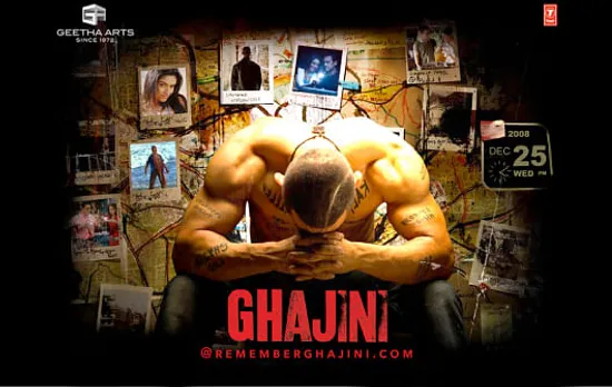 rememberghajini.com