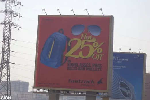 Fastrack