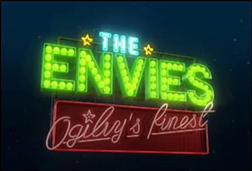 Ogilvy's Envy, owner's pride