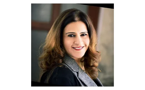 Simran Hoon steps down as CEO of QYOU Media India 