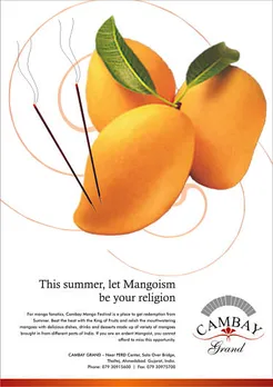 Mango Festival