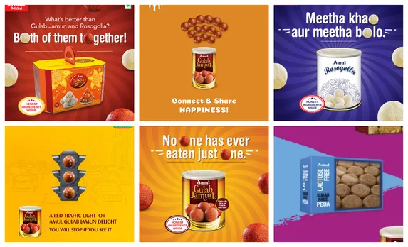 Can Amul snag a piece of the halwai’s mithai in a COVID era Diwali?