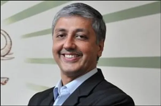 Mahesh Samat returns to Walt Disney