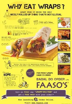 Why Eat Wraps