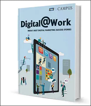 afaqs! Campus launches Digital@Work