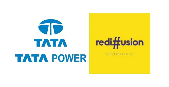 Rediffusion wins Tata Power's creative and media mandate
