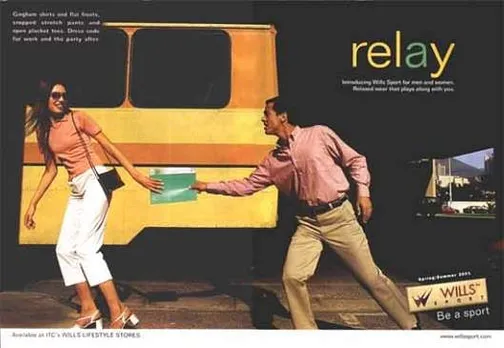Relay