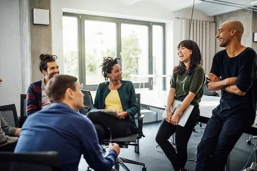 Harnessing the power of cognitive diversity in the workplace
