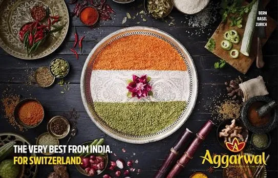 The Very Best from India