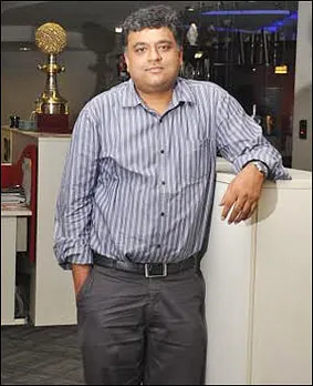 Profile: Navin Khemka, managing partner, north and east, Maxus: Inventive All Along