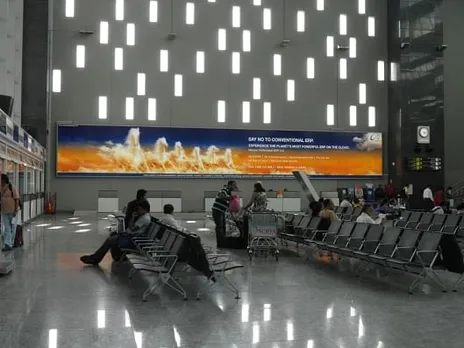 Airport