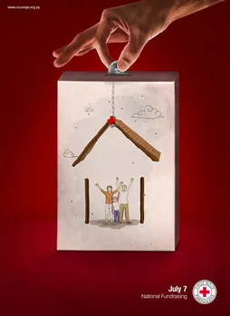 Donation Roof