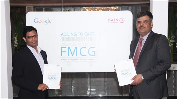 "Brands are weak online": Vikas Agnihotri, Google India