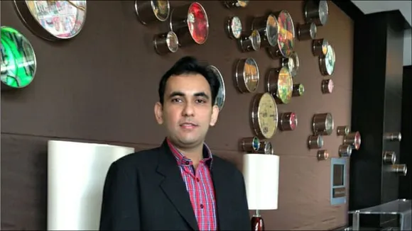 Rahul Wadhawan quits Pernod Ricard India as Chief Digital Officer
