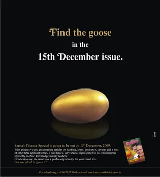 Golden Egg
