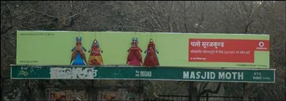 Festival - Surajkund