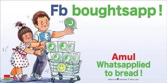 FB Boughtsapp