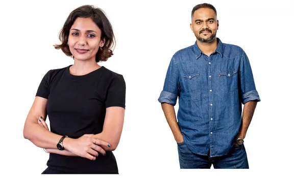 ­­22feet Tribal Worldwide appoints Diya Sarker and Ishan Mehta as ECDs