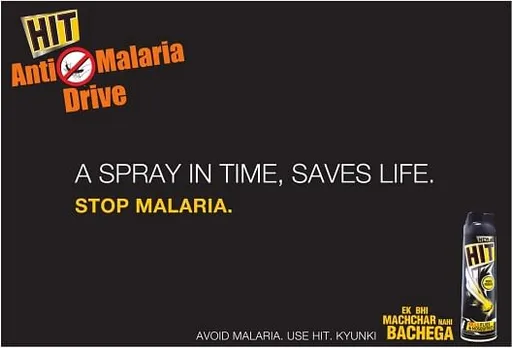 Anti Malaria Drive