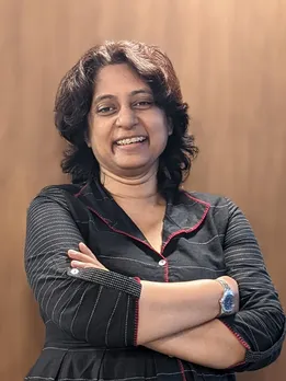 Endemol Shine’s Anaya Mohanty joins Arré Studio as creative director & development head
