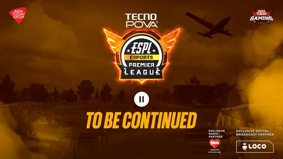 ESPL Season 2 on hold after BGMI ban by Government of India