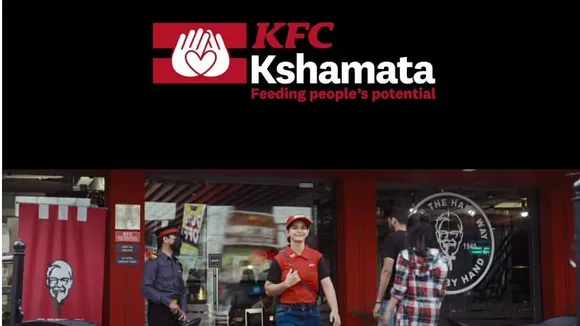 KFC plans to double its special restaurants by 2024