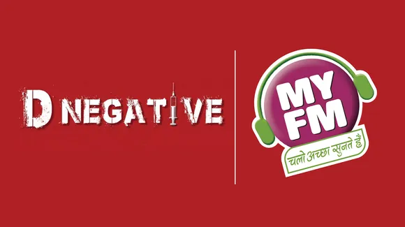 MY FM Chandigarh launches “D Negative” campaign highlight issues of Drug Abuse
