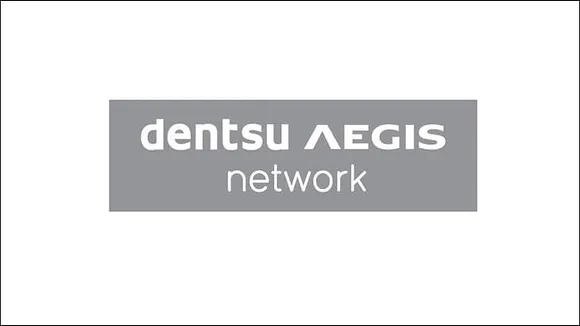 Dentsu Aegis Network adds 'MKTG' to global brand network