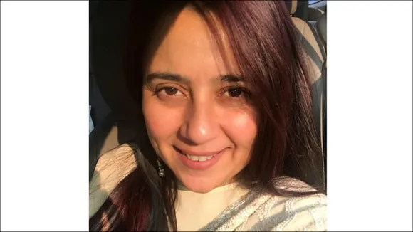 Netflix appoints Shrishti Behl as director, international originals, India