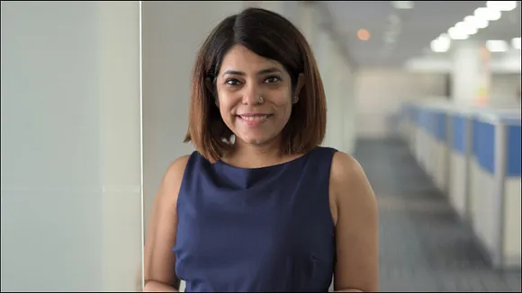 Nepa names Esha Nagar MD in India