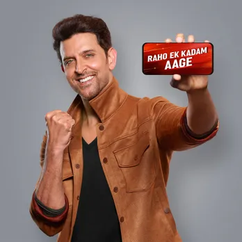 RummyCircle launches fourth edition of ‘Raho Ek Kadam Aage’ campaign featuring Hrithik Roshan