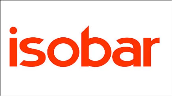 Isobar India appoints Praveen Raj as creative director, West and South