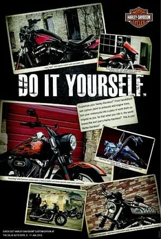 Do it yourself