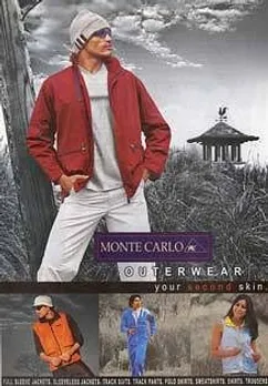 Outerwear