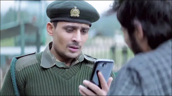 afaqs! Creative Showcase: OLX: Invaluable Friendship