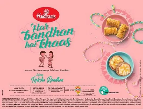 Happy Raksha Bandhan